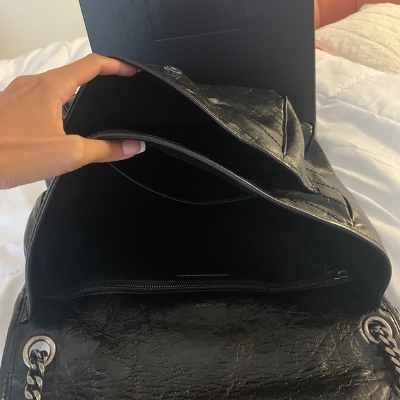 Saint Laurent Large Niki Bag - Picture 10 of 14